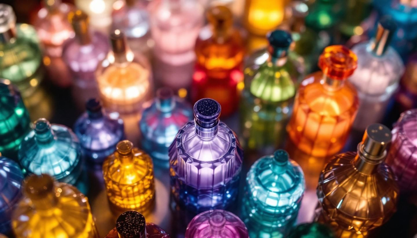 Comment choisir un parfum selon votre humeur quotidienne ?