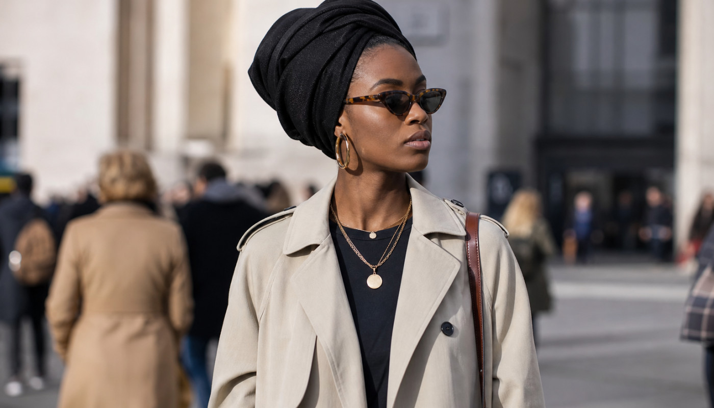 Comment les accessoires façonnent l’identité dans la mode contemporaine
